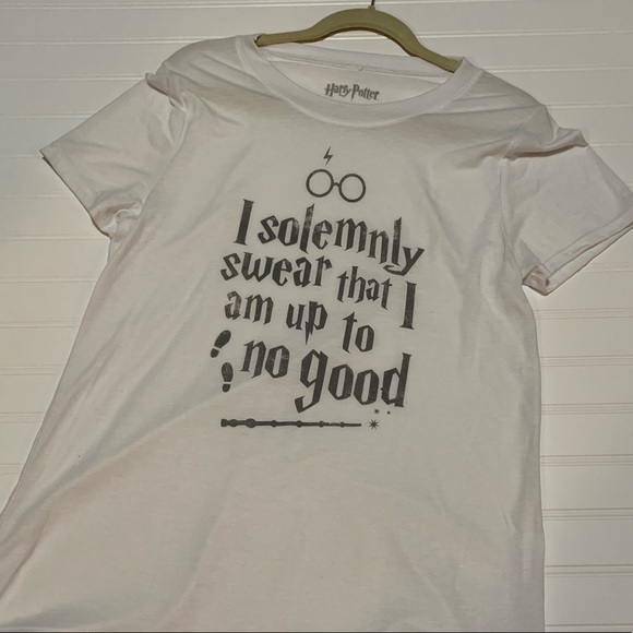 Tops - Harry Potter Tee